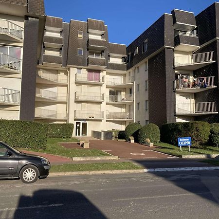 Joli Studio 36M² Avec Balcon, Parking, Proche Plage Et Baie D'Authie, Berck - Fr-1-646-2 المظهر الخارجي الصورة