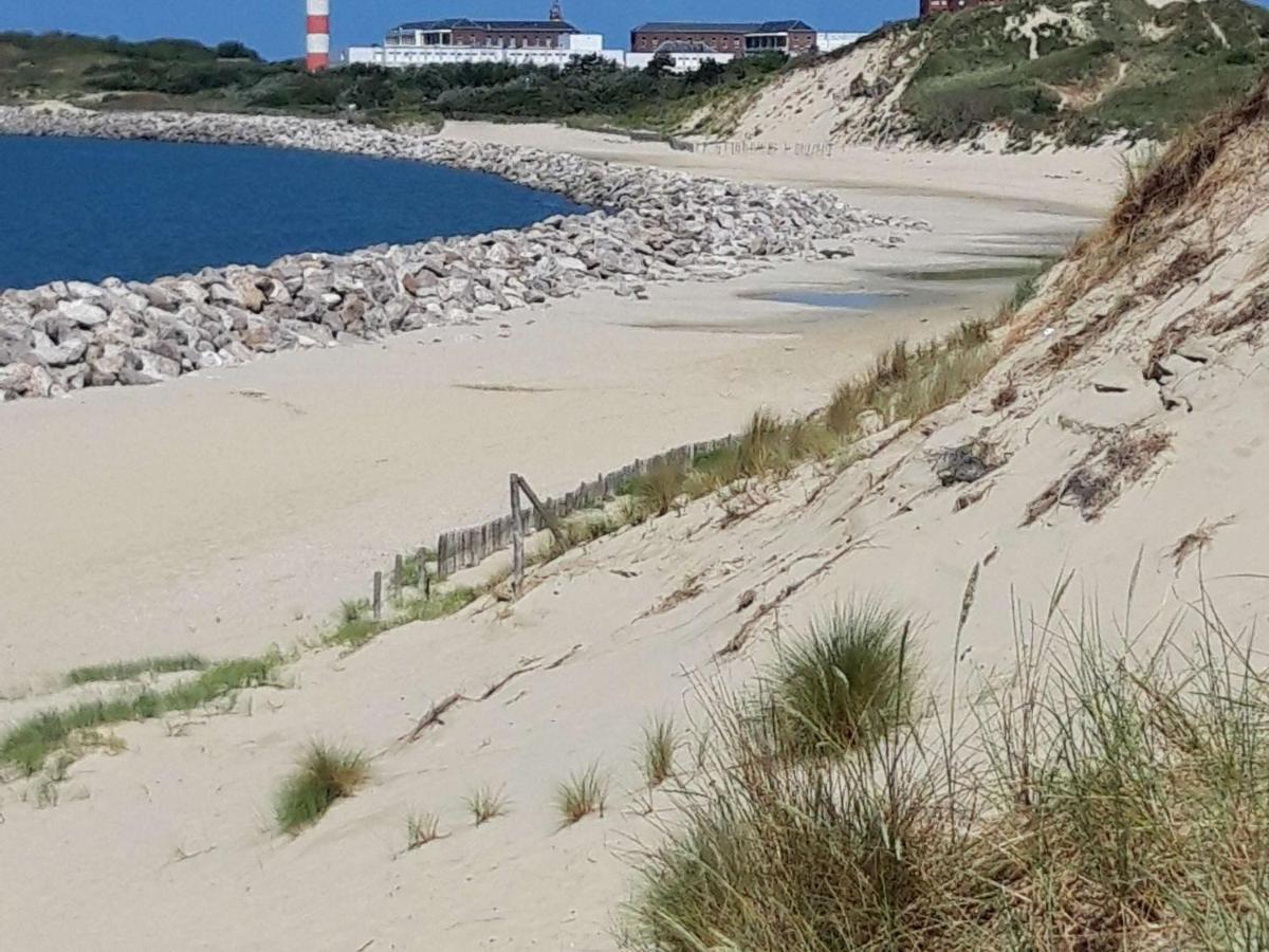 Joli Studio 36M² Avec Balcon, Parking, Proche Plage Et Baie D'Authie, Berck - Fr-1-646-2 المظهر الخارجي الصورة