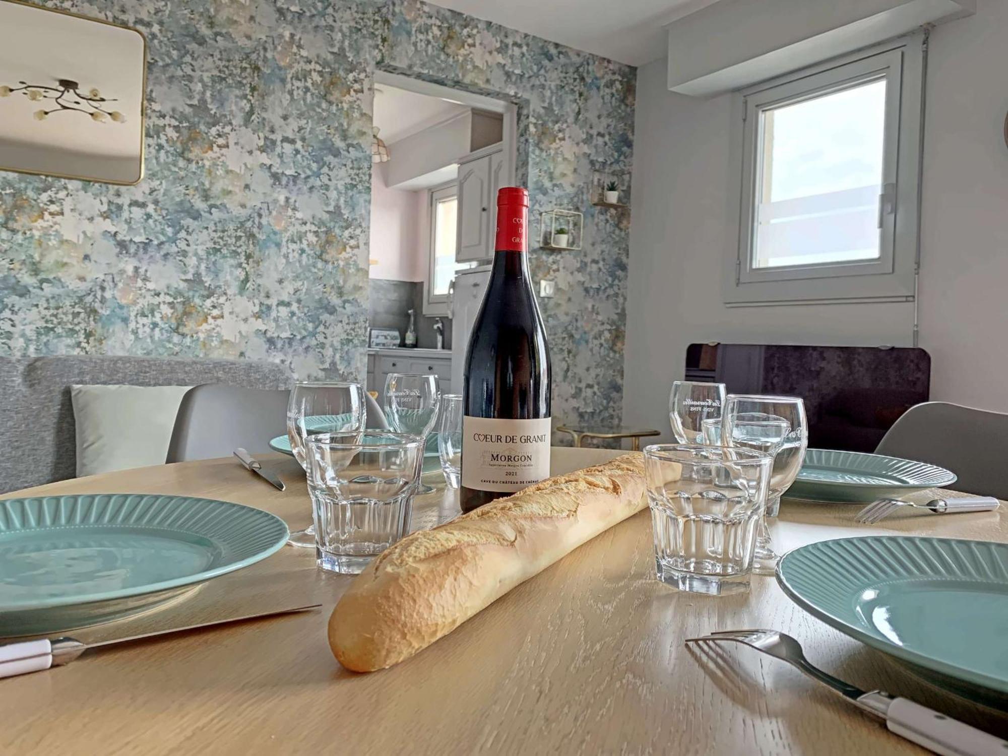 Joli Studio 36M² Avec Balcon, Parking, Proche Plage Et Baie D'Authie, Berck - Fr-1-646-2 المظهر الخارجي الصورة