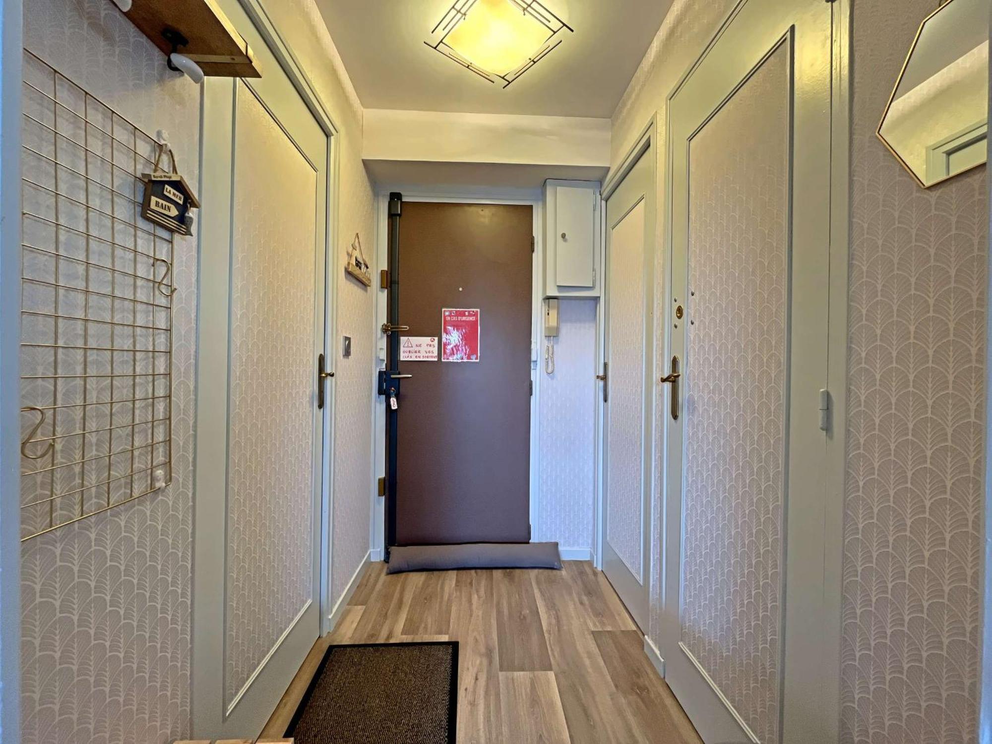 Joli Studio 36M² Avec Balcon, Parking, Proche Plage Et Baie D'Authie, Berck - Fr-1-646-2 المظهر الخارجي الصورة